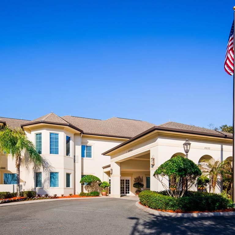 The Best 15 Assisted Living Facilities In Ocala Fl Seniorly 