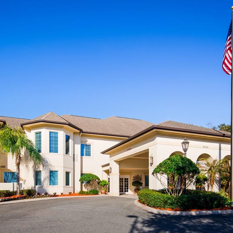 THE BEST 15 Assisted Living Facilities in Ocala, FL | Seniorly