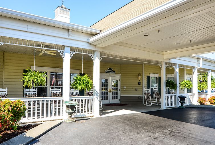 THE BEST 12 Nursing Homes in Seneca, SC Seniorly