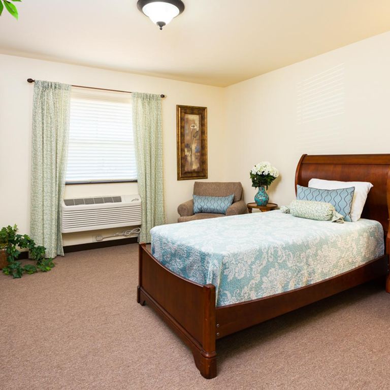 THE BEST 6 Assisted Living Facilities in Dawsonville, GA Seniorly