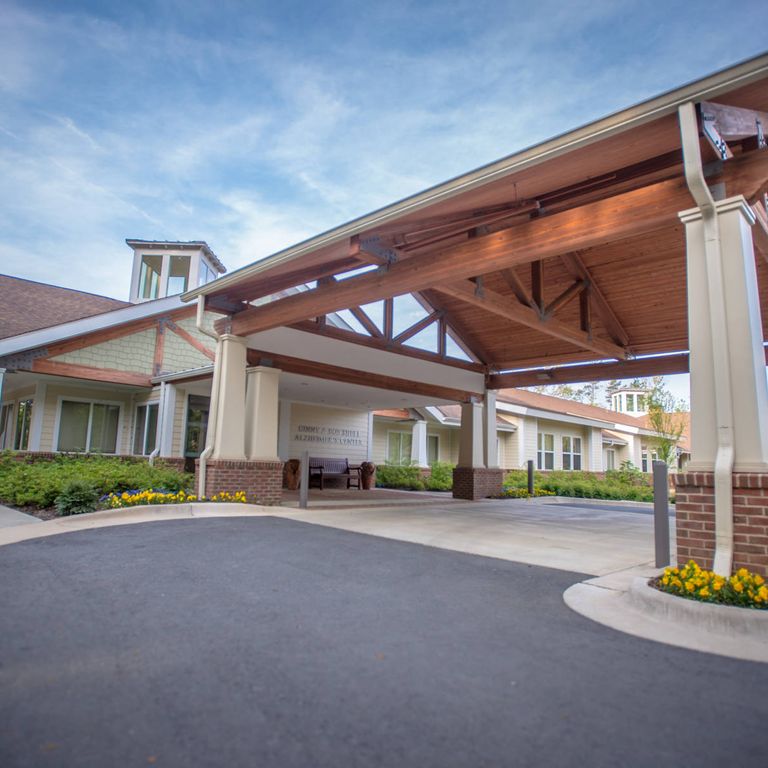 THE BEST 15 Skilled Nursing Facilities in Arkansas | Seniorly
