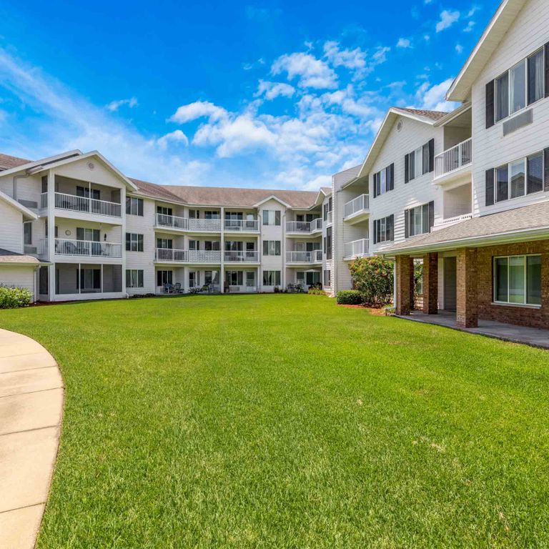 THE BEST 7 Independent Living Communities in Oviedo, FL | Seniorly