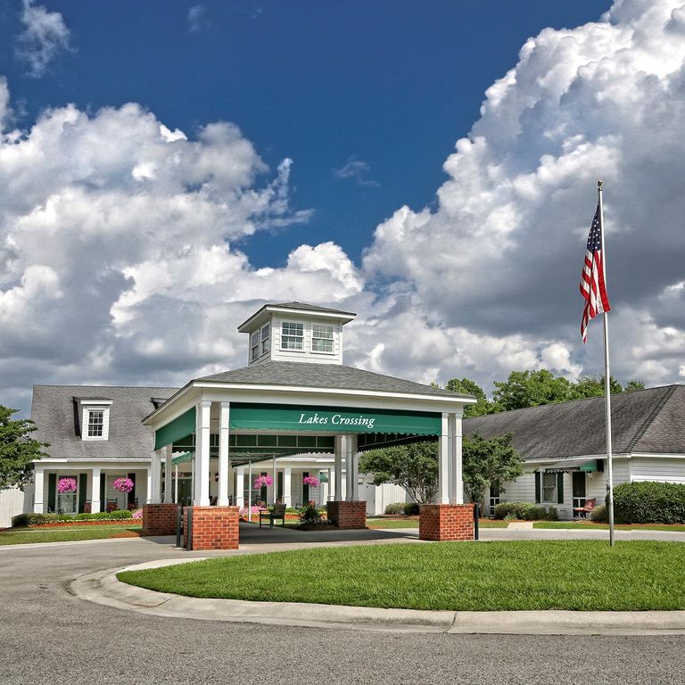THE BEST 15 Assisted Living Facilities in Seniorly