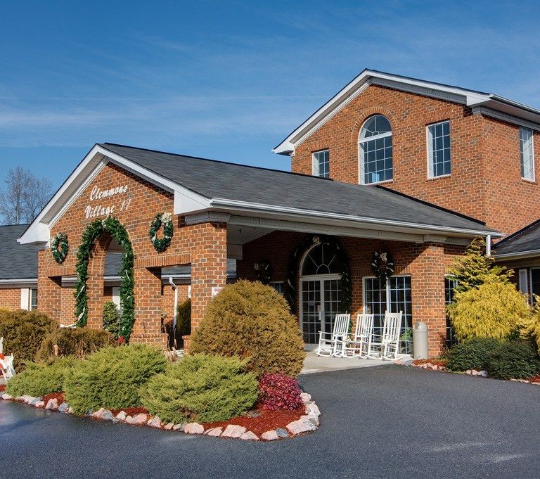THE BEST 15 Nursing Homes in Clemmons, NC Seniorly