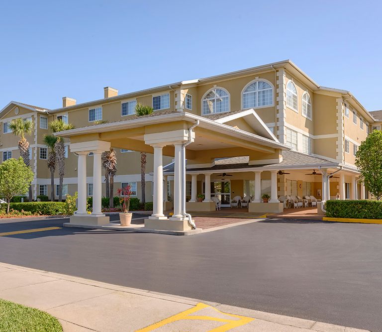 THE BEST 12 Skilled Nursing Facilities in Ocala, FL  Seniorly