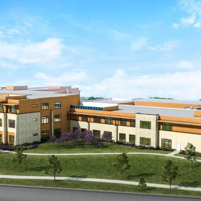 Cranbury Center Pricing, Photos and Floor Plans in Monroe Township