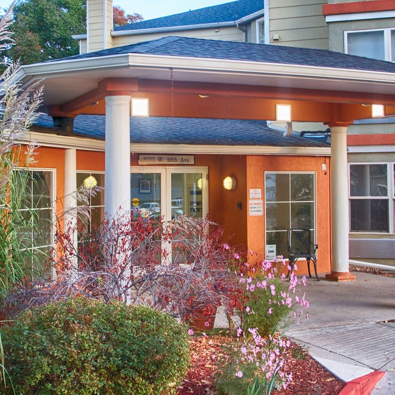 Lennox Guest Home Pricing, Photos and Floor Plans in Denver, CO Seniorly