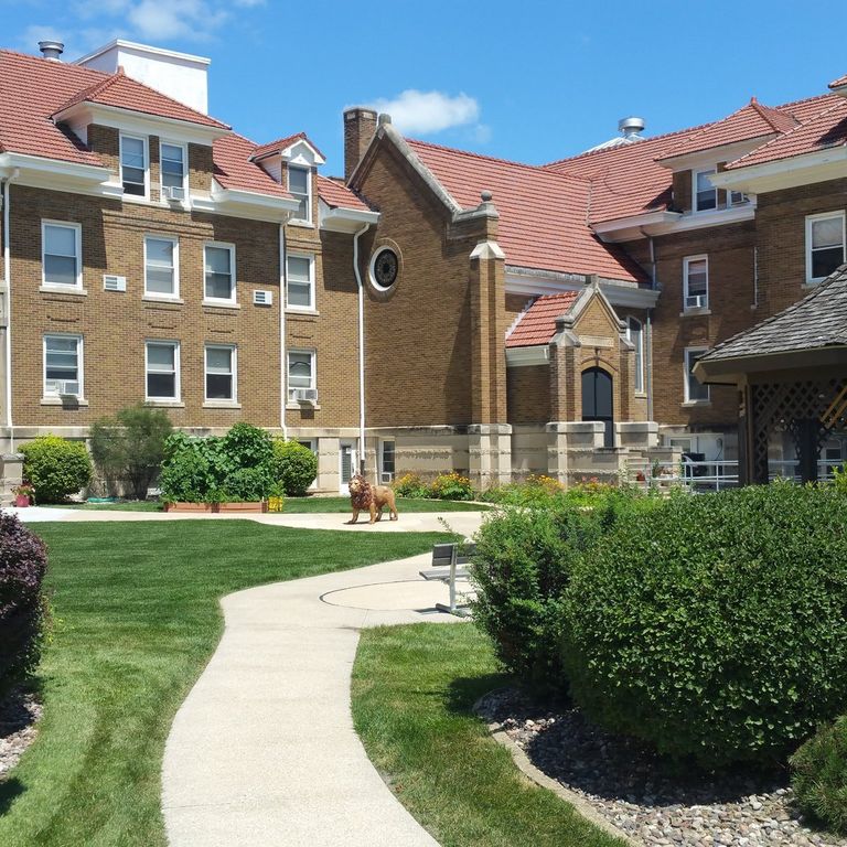 THE BEST 15 Continuing Care Retirement Communities in Iowa Seniorly