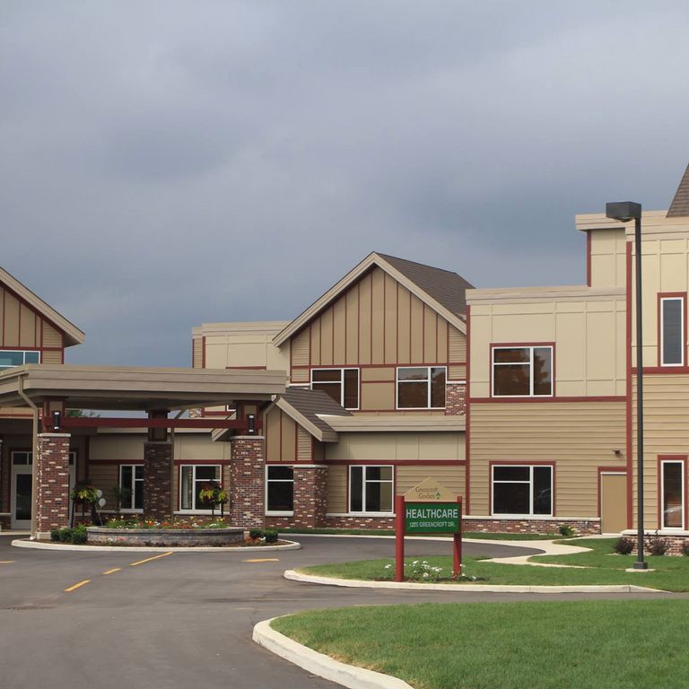 Green House Village Of Goshen Pricing, Photos and Floor Plans in Goshen, IN Seniorly