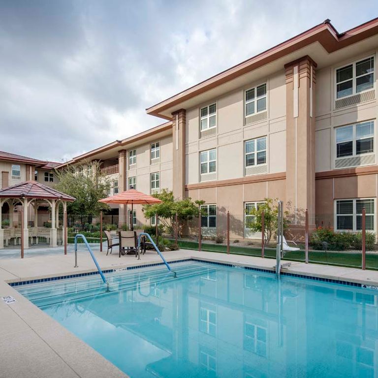 THE BEST 15 Assisted Living Facilities in Scottsdale, AZ