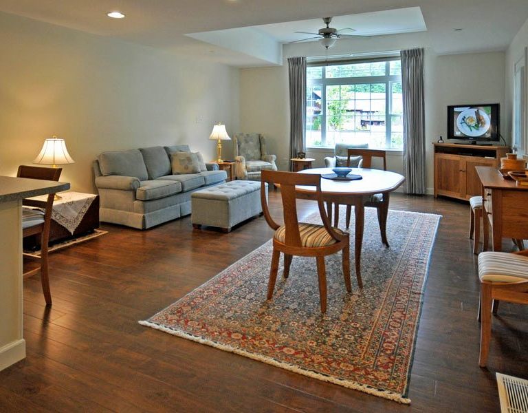 Merrimack County Nursing Home Pricing, Photos and Floor Plans in Boscawen, NH Seniorly