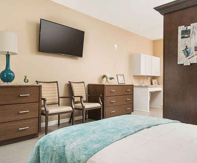 Spring Oak Assisted Living of Vineland Pricing, Photos & Amenities in Vineland, NJ Seniorly