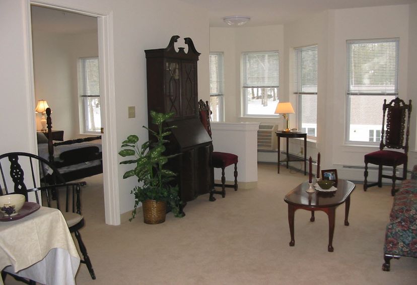 Rockridge Retirement Community Pricing, Photos & Amenities in