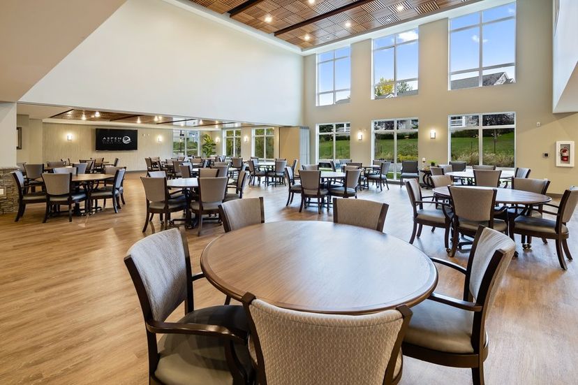 Aspen Creek Senior Living Pricing, Photos & Amenities in Anchorage, AK