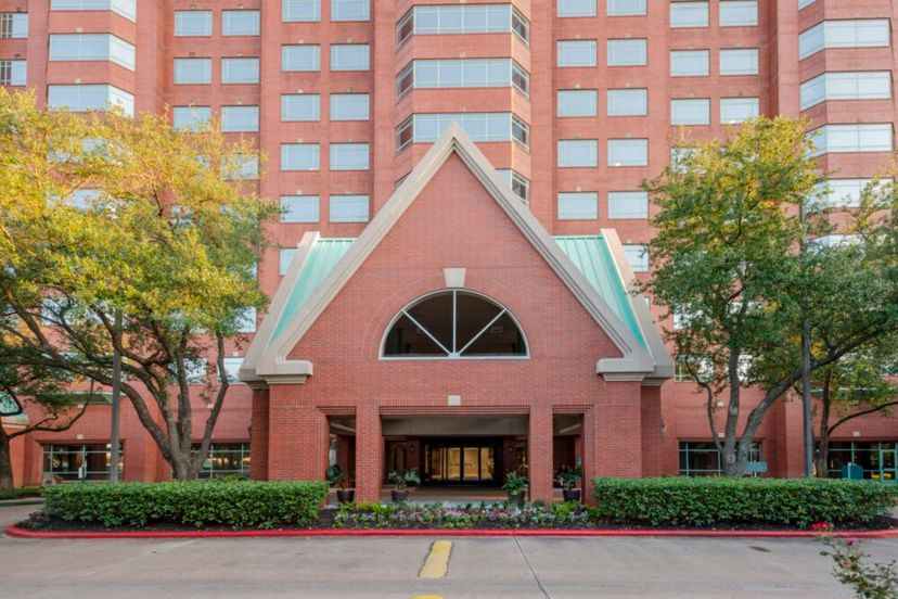 The Forum At Memorial Woods Pricing, Photos & Amenities in Houston