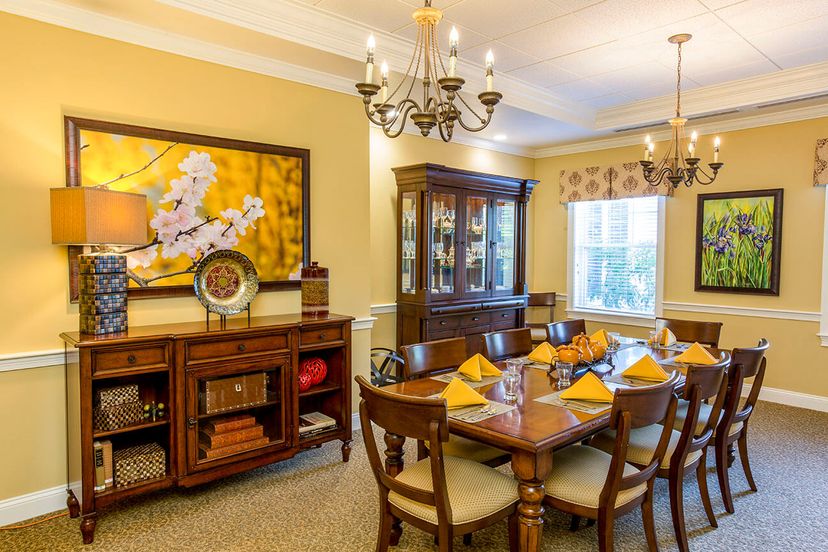 Benchmark Senior Living At Robbins Brook Pricing, Photos & Amenities