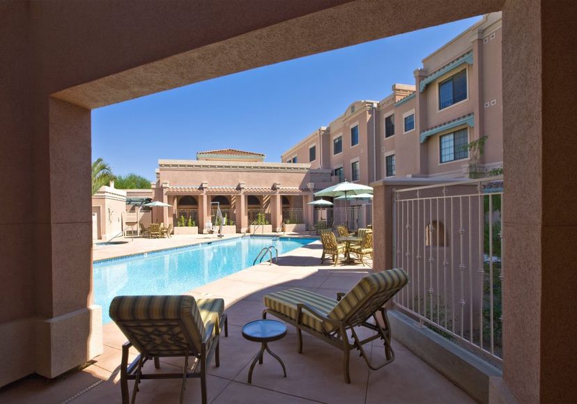 Fairwinds Desert Point Pricing, Photos, Reviews & Amenities in Oro