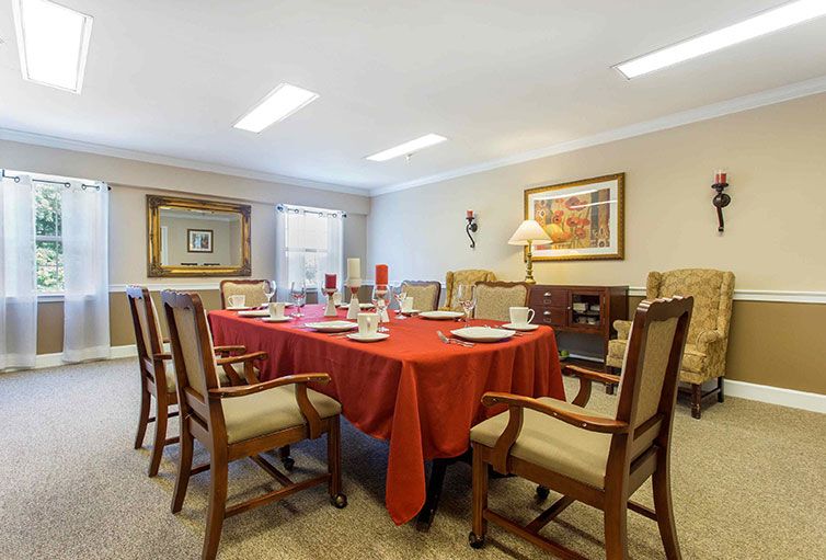Voorhees Senior Living Pricing, Photos and Floor Plans in Voorhees, NJ