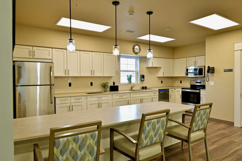 Cascade Trails Senior Living - Pricing, Photos and Floor Plans in Grand Rapids, MI