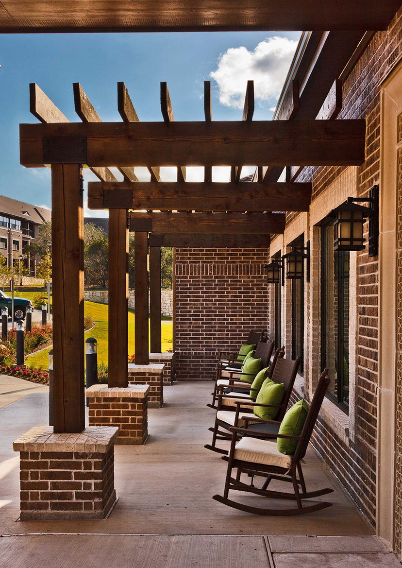 EXECUTIVE DIRECTOR SAGORA SENIOR LIVING visual data 3