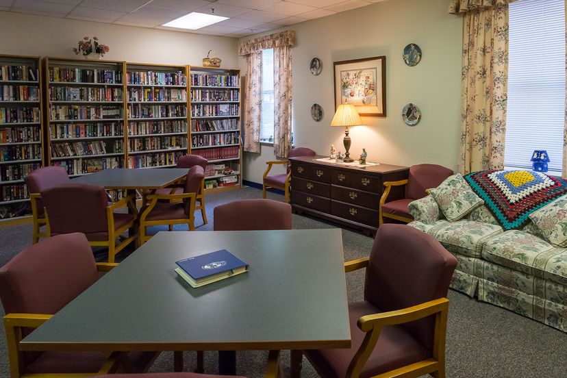 Ingleside Assisted Living Pricing, Photos & Amenities in Wilmington, DE Seniorly