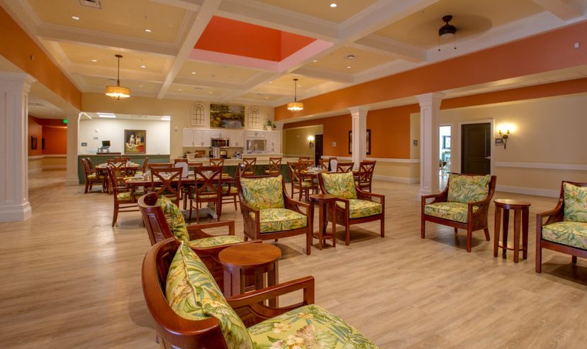 PADDOCK RIDGE AT OCALA