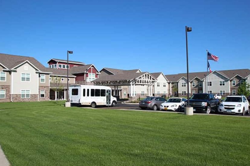 The 7 Best Continuing Care Retirement Communities in Waukee, IA Seniorly