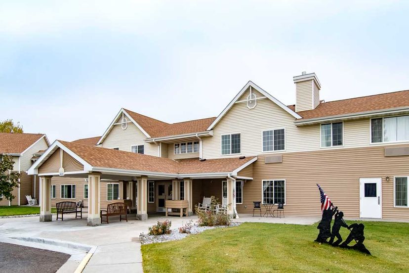 The 8 Best Assisted Living Facilities In Cheyenne WY Seniorly   SierraHillsAssistedLivingCommunity Photos 01 Seniorly 