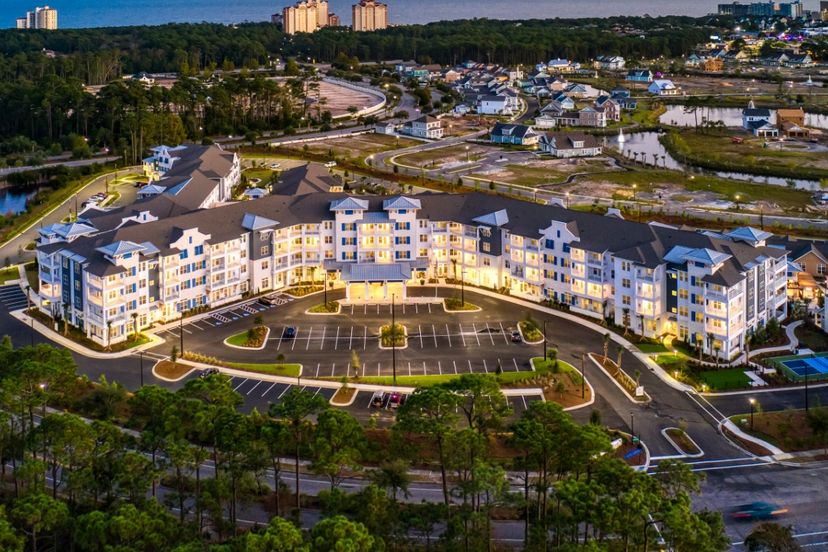 Portside At Grande Dunes Pricing, Photos & Amenities in Myrtle Beach