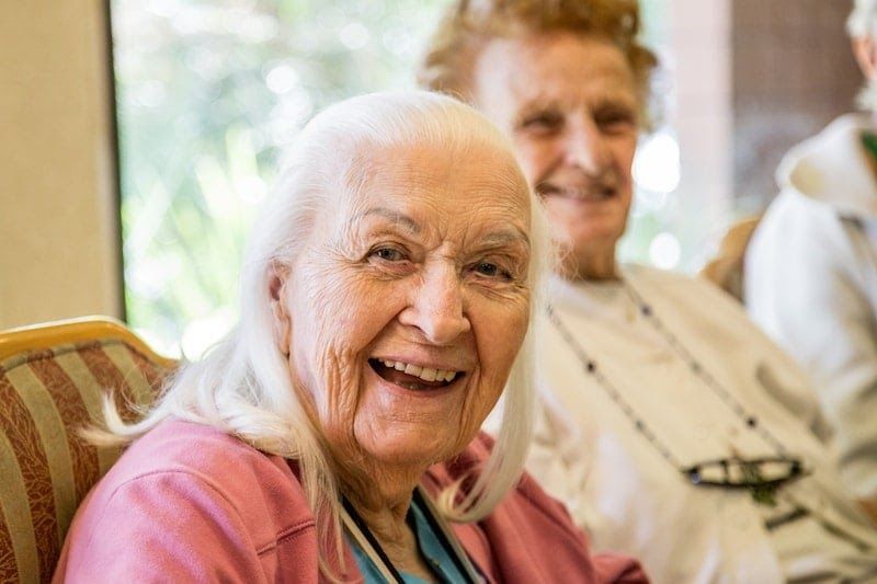 the-importance-of-social-interaction-for-the-elderly