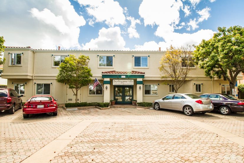 Burlingame Villa Pricing, Photos and Floor Plans in Burlingame, CA