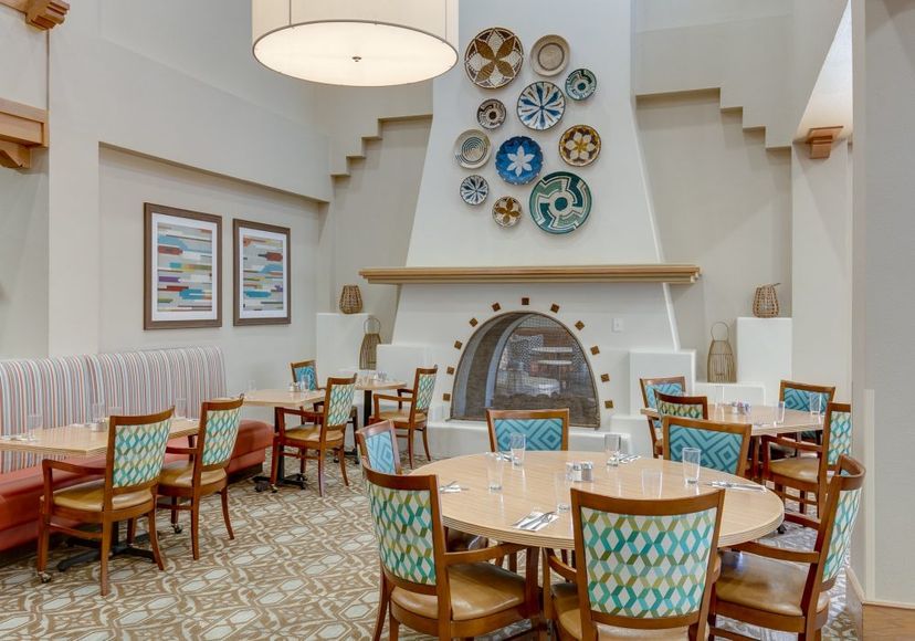 The 20 Best Assisted Living Facilities in Rio Rancho, NM | Seniorly