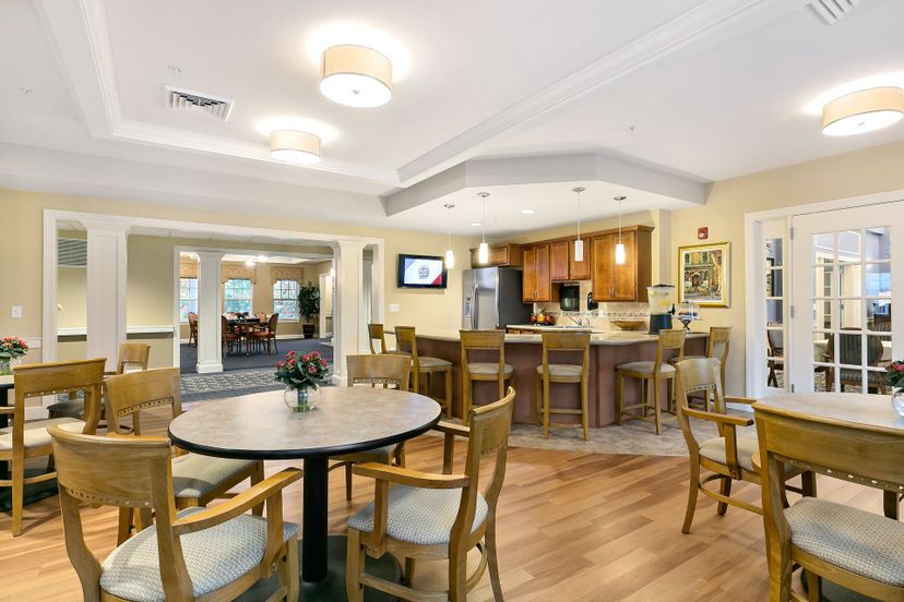 All American Assisted Living at Coram - Pricing, Photos & Amenities in ...