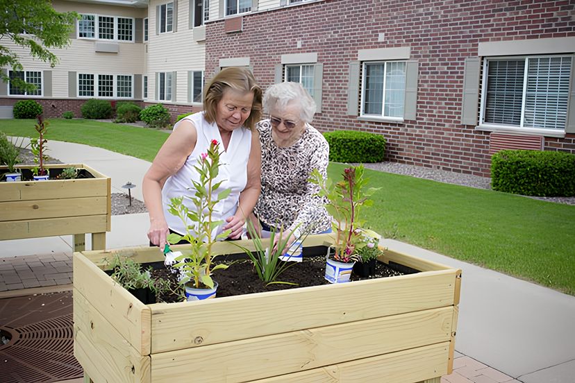 The 20 Best Assisted Living Facilities in Marshfield, WI Seniorly