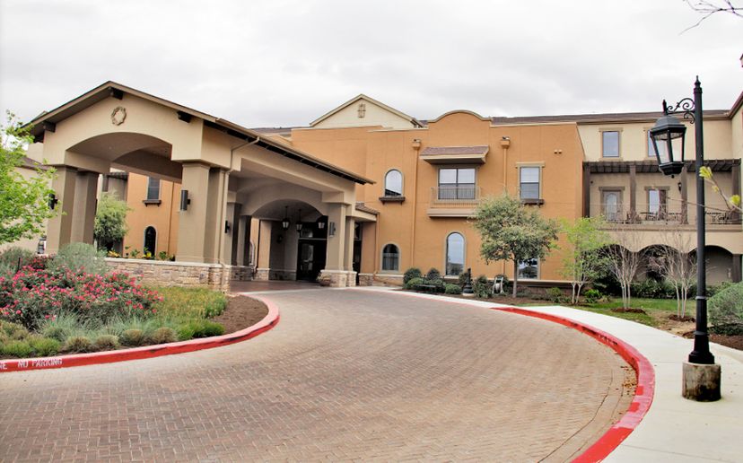 The 20 Best Assisted Living Facilities In San Antonio, TX | Seniorly