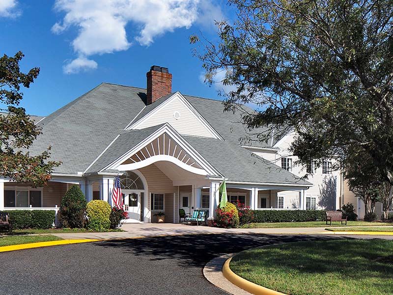 The 13 Best Assisted Living Facilities in Virginia Beach, VA Seniorly