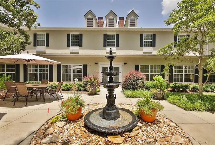 Heartis Fayetteville Pricing, Photos & Amenities in Fayetteville, GA