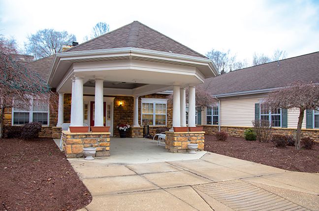 Red Stone Estates - Senior Living Community Redstone Highlands (UPDATED) - Get Pricing & See 5 Photos in