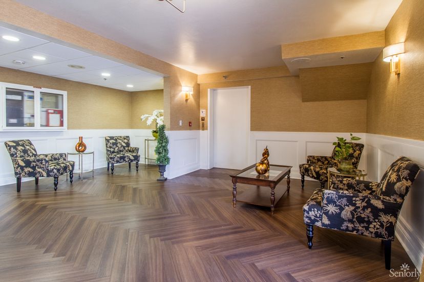 Westwood Plaza Retirement Pricing, Photos and Floor Plans in Los