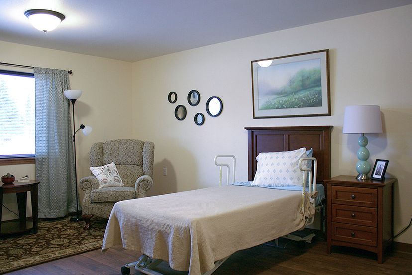 Charis Place Assisted Living Pricing, Photos and Floor Plans in Kenai, AK
