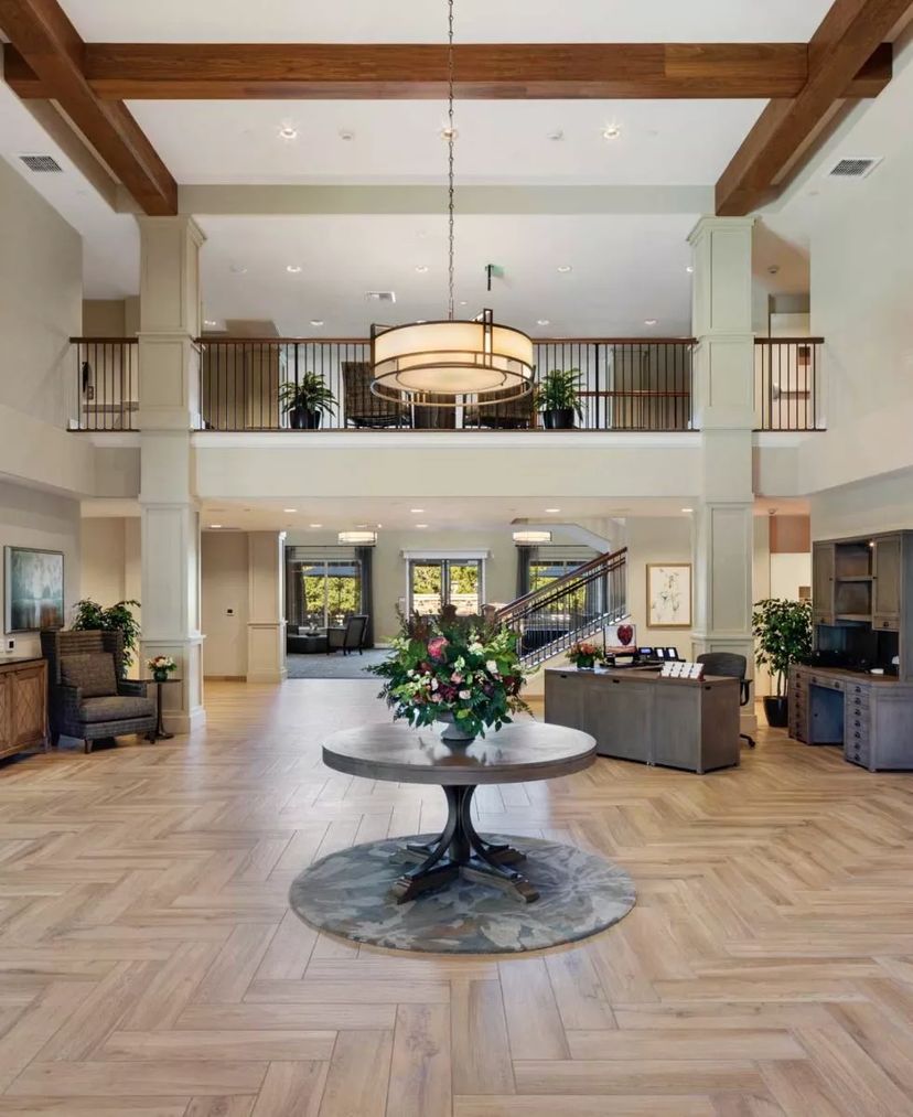 Oakmont Senior Living All 93 Properties