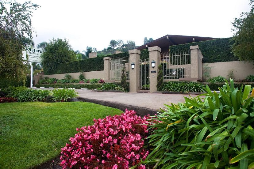 Cloisters Of The Valley Pricing Photos And Floor Plans In San Diego CA