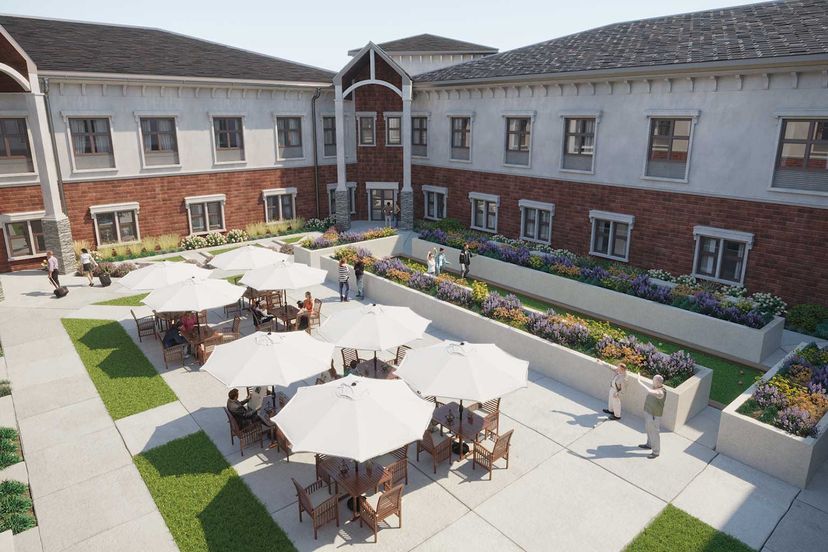 Landmark Lifestyles at Tupelo Pricing, Photos & Amenities in Tupelo