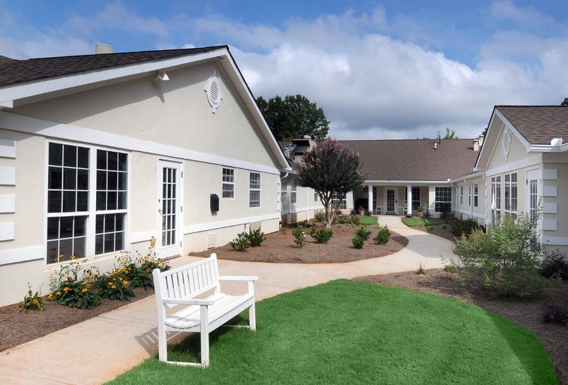 The 20 Best Nursing Homes in Decatur GA Seniorly