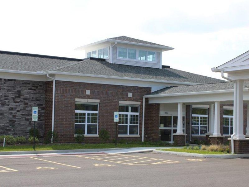 Avenue at North Ridgeville Get Pricing, Photos & Amenities in North Ridgeville, OH Seniorly