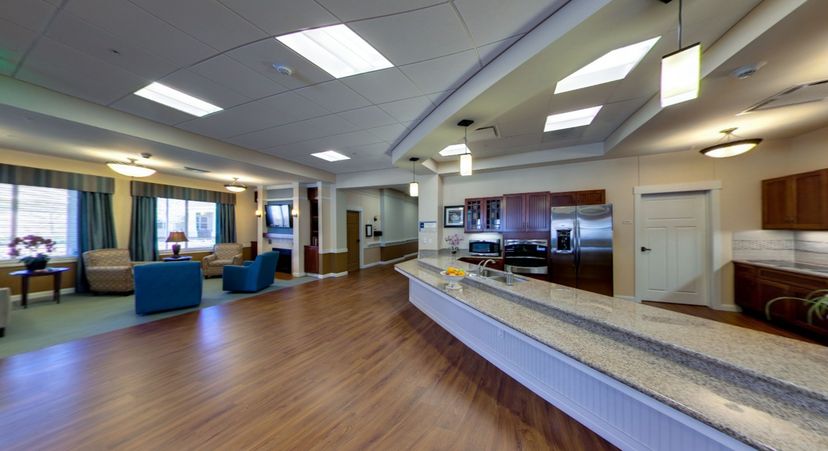 Eagle's Trace Senior Living Community Reviews Eagle's Trace - Photos & Amenities in Houston, TX