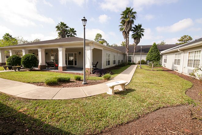 The 20 Best Assisted Living Facilities In Orange Park, Fl 