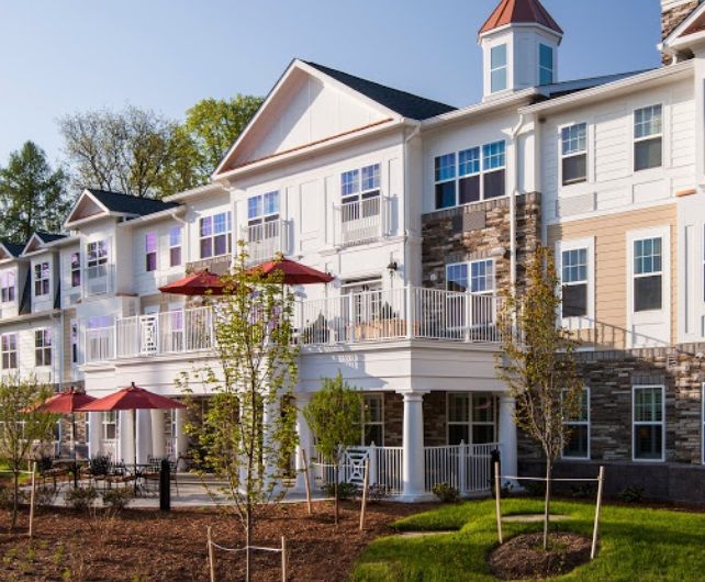 Brightview Fallsgrove Pricing, Photos and Floor Plans in Rockville, MD