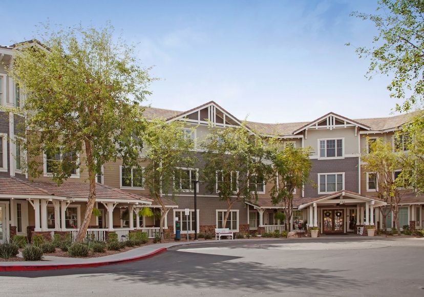 Am Homes 2 Assisted Living - Assisted Living in Gilbert, AZ photo 3