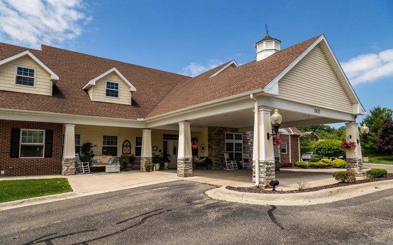 The 11 Best Memory Care Facilities in Battle Creek, MI Seniorly